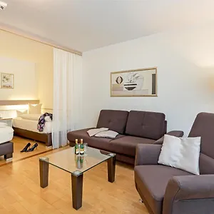 Appartementhaus Bavaria Apartmán