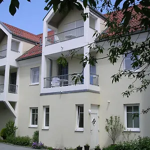 Appartementhaus Zum Fuchswirt Apartmán