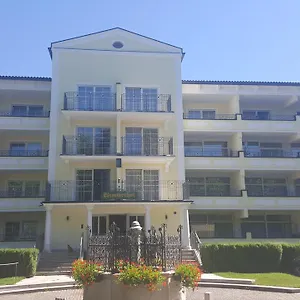 Appartementhaus Wimmerhof Apartmán
