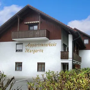Appartementhaus Margarita Apartmán